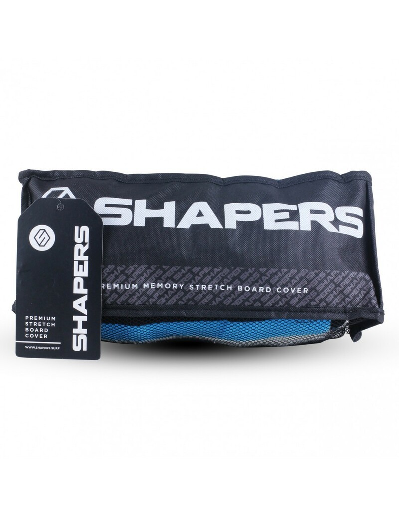 Funda Para Asientos de Coche Shapers - Delocos Tienda Surf Alicante