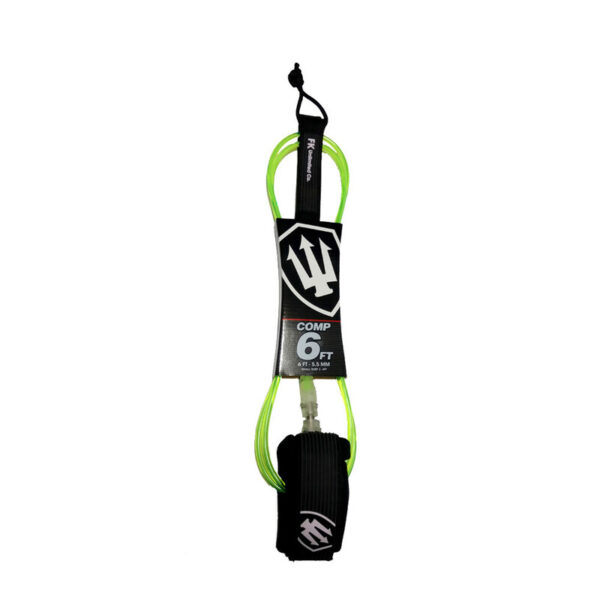 leash-farking-superior-6-verde