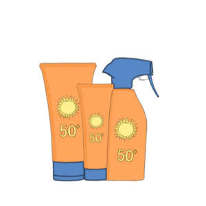 Protección Solar Surf