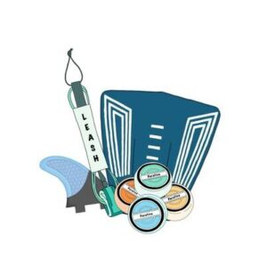 Accesorios de Surf