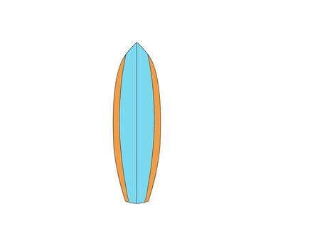 Tablas de Surf Funboards