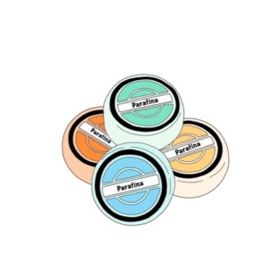 Parafina Tablas de Surf