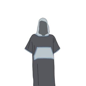 Ponchos Surf