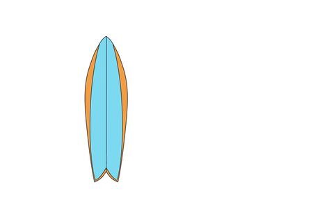 Tablas de Surf Retro