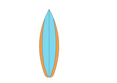 Tablas de Surf Shortboards