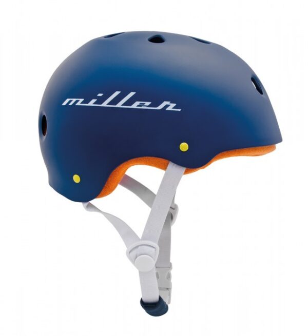 casco-miller-azul-perfil