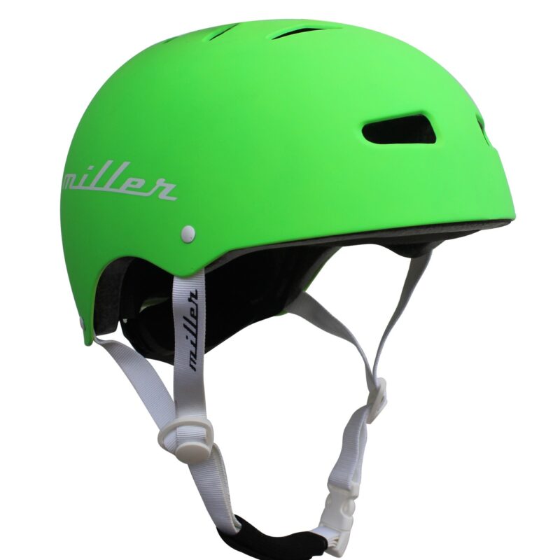 casco-miller-verde-fluor