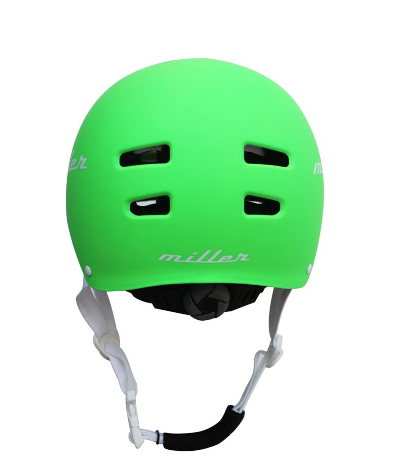 casco-miller-verde-fluor-atras