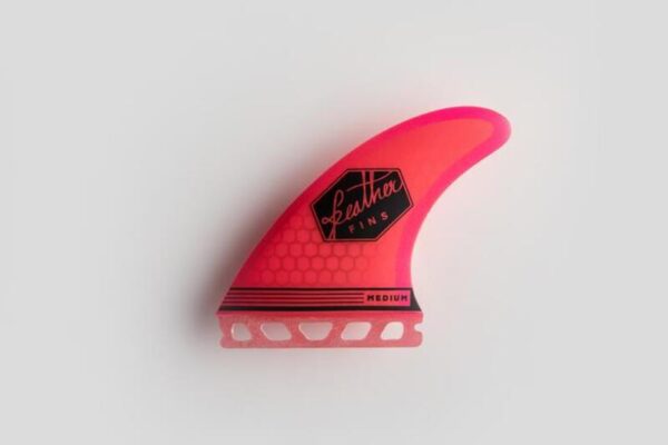 quillas-de-surf-feather-fins-ultralight-future-rosa