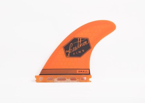 quillas-de-surf-feather-ultralight-future-naranja-fluor
