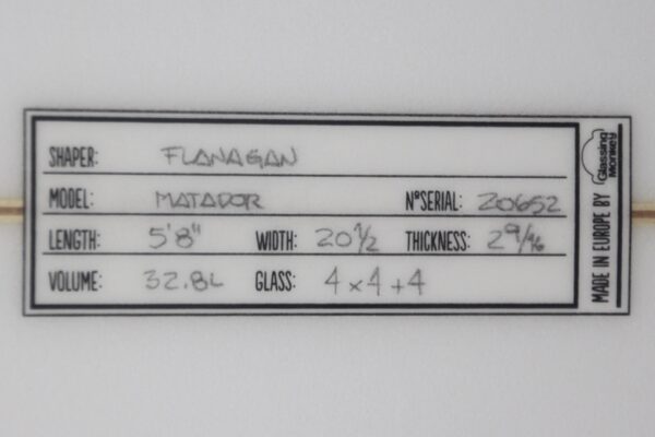 tabla-de-surf-flanagan-matador-5-8-detalle