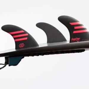 quillas-de-surf-feather-fins-hc-epoxy-ultraligth-dual tab-negro-rosa-3