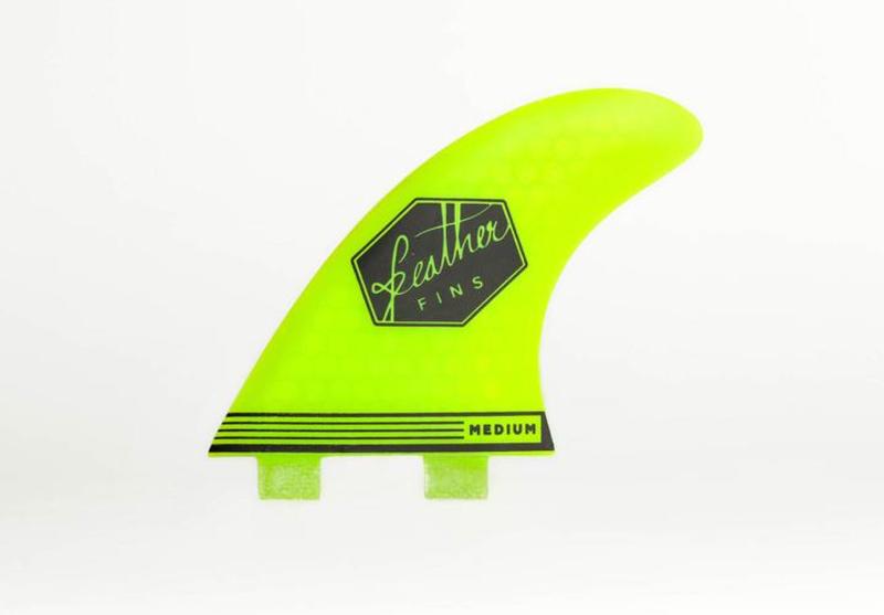 quillas-de-surf-feather-fins-ultralight-dual-tab-amarillo-fluor