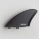 quillas-de-surf-feather-fins-twin-gris-dual-tab
