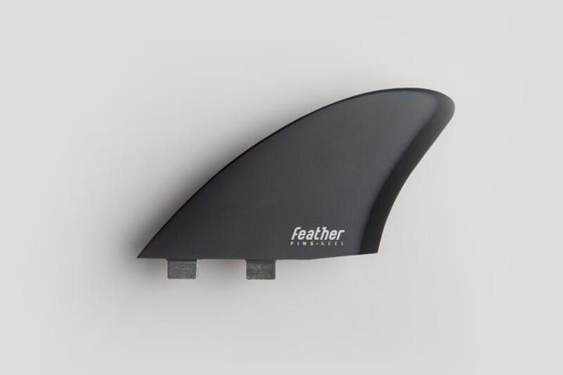 quillas-de-surf-feather-fins-twin-gris-dual-tab