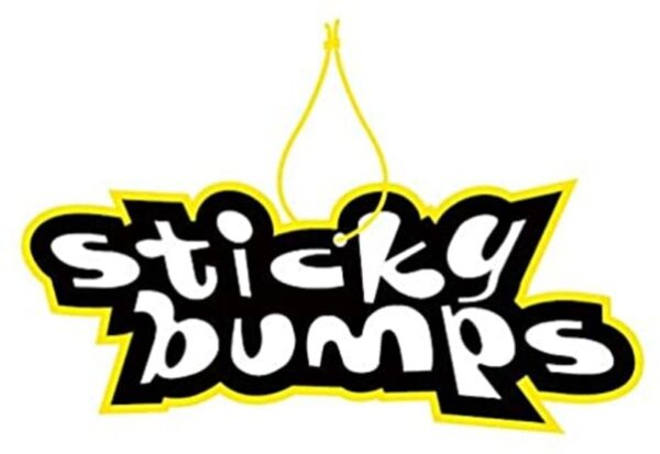 ambientador-sticky-bumps-logo