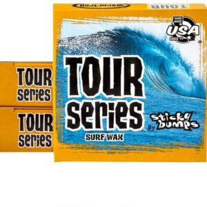 parafina-sticky-bumps-tour-series-warm-trop