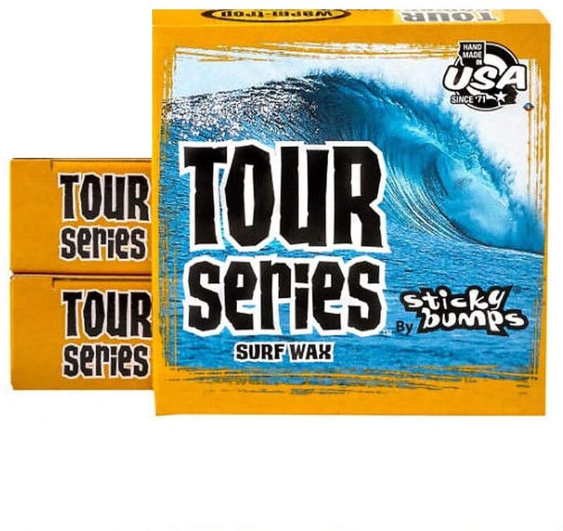 parafina-sticky-bumps-tour-series-warm-trop