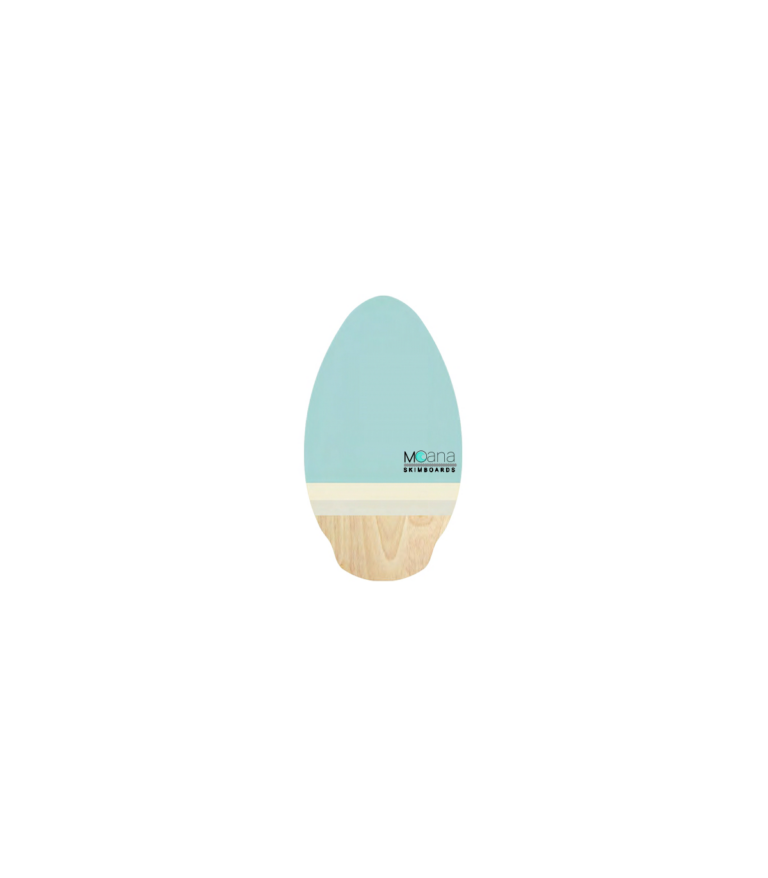 Tabla Skimboard Moana Wedge 39" Delocos Tienda Surf Alicante