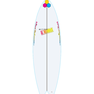 tabla-de-surf-fish-beard-channel-islands
