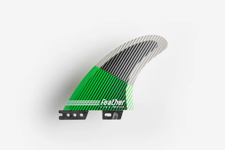 quilla-de-surf-ultralight-black-green-feather-fins-click-tab