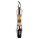 slater-designs-regular-leash-silver