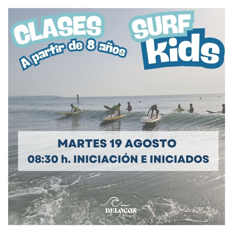 surf-niños