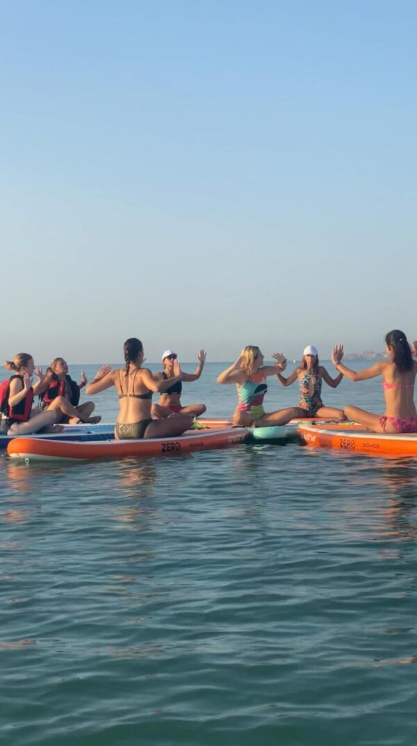 sup-yoga