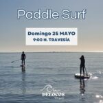 paddle-surf