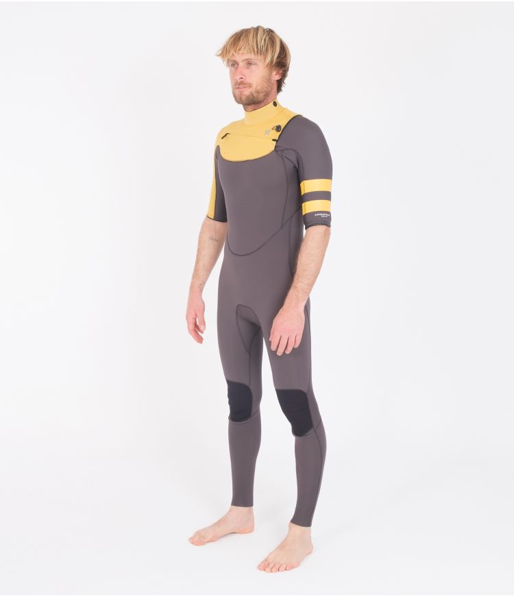 Neopreno Hurley Advantage 2/2MM Fullsuit Hombre - Delocos Tienda Surf  Alicante