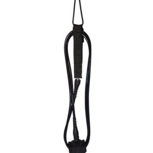 Visitorstore_Creatures_of_Leisure_Leash_Longboard_Ankle_Black