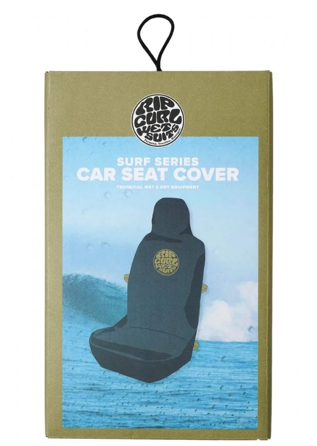 Funda asiento coche neopreno - Surflogic