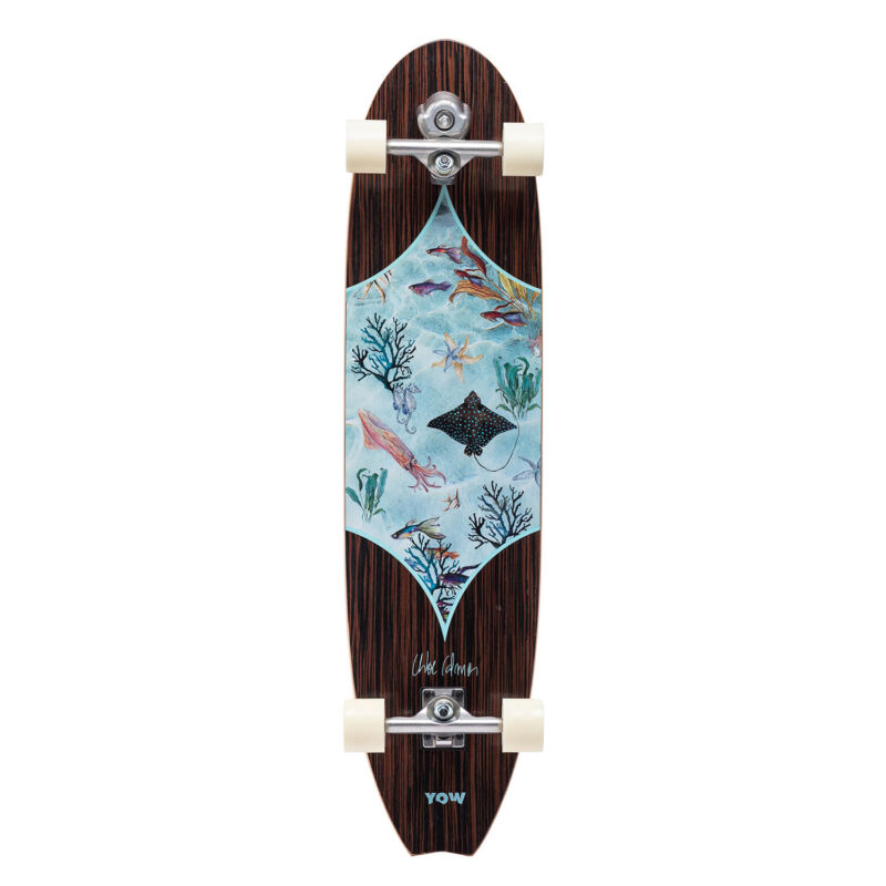 YOW-Calmon-41-Surfskate-Bottom