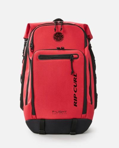 mochila-ripcurl-40l-roja