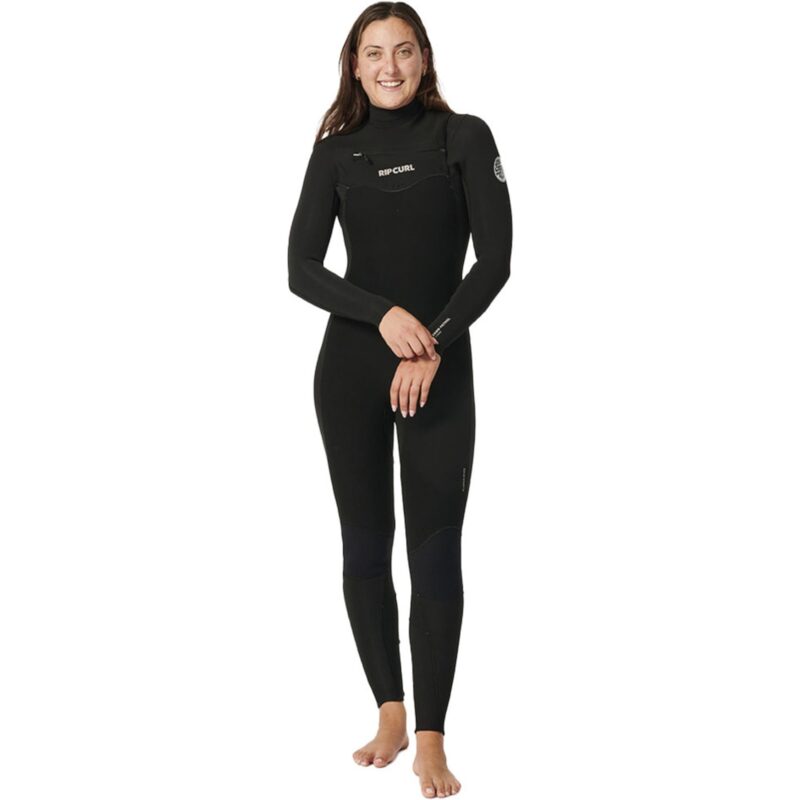 ripcurl-neoprenomujer-negro