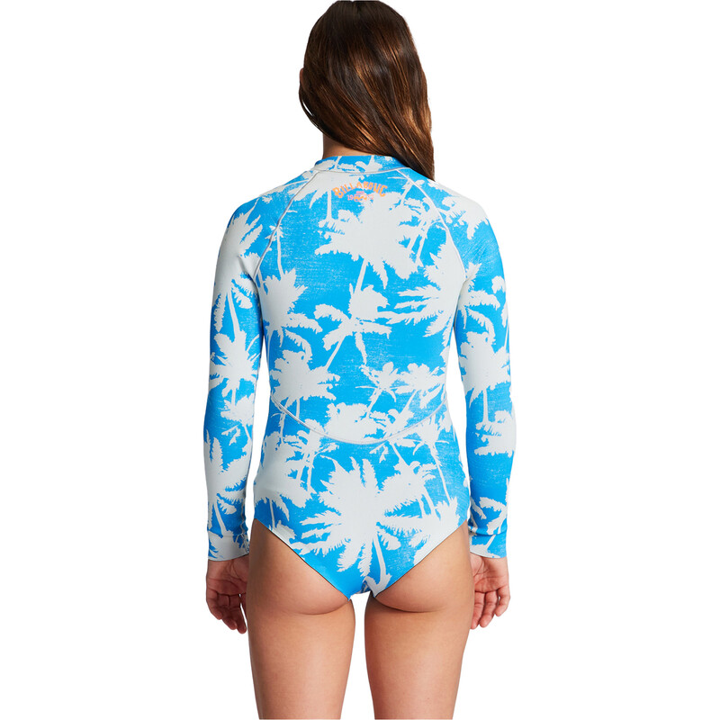 Neopreno Mujer Dawn Patrol Eco 4/3mm Chest Zip Sub Rip Curl - Delocos  Tienda Surf Alicante