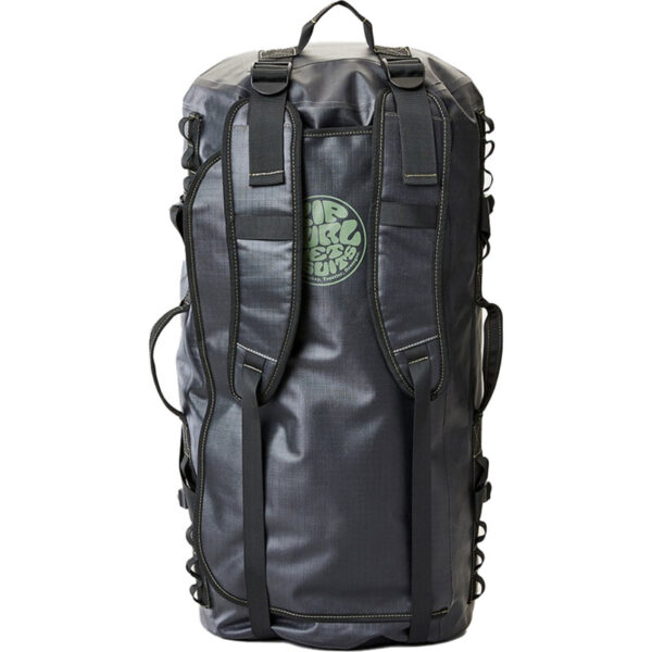 mochila-ripcurl-series-duffle-black-pie