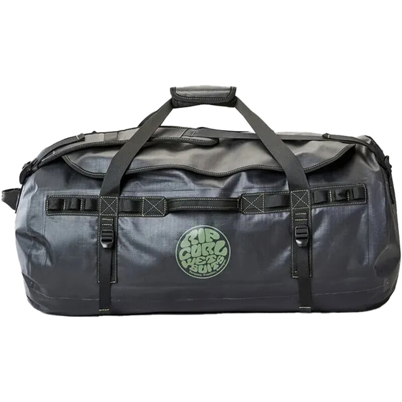 mochila-ripcurl-series-duffle-black