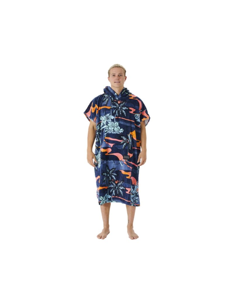 poncho-surf-rip-curl-combo-print-hooded-towel-navy-orange