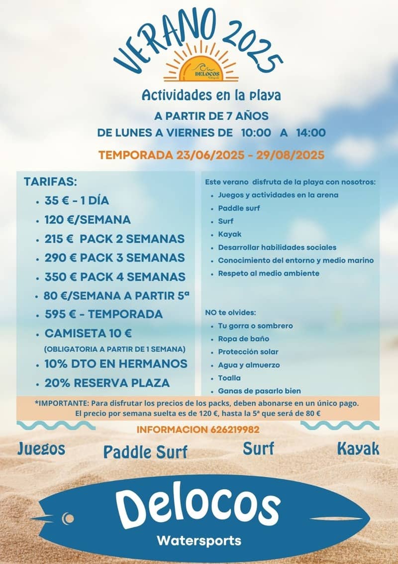 escuela-surf-alicante-cartel-actividades-verano25